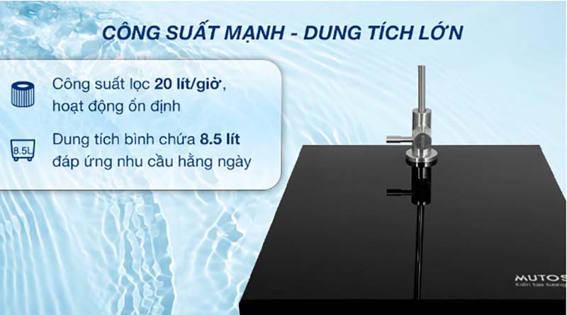 may loc nuoc mutosi mp ts100 3