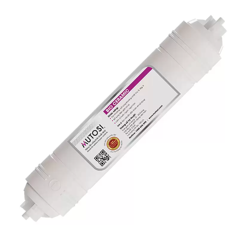 Lõi lọc số 6
