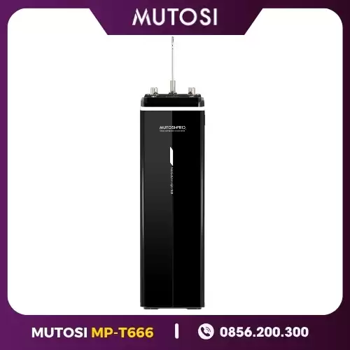 Máy lọc nước điện giải ion kiềm Hydrogen MP-T666