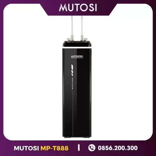 Máy lọc nước điện giải ion kiềm Hydrogen MP-T888