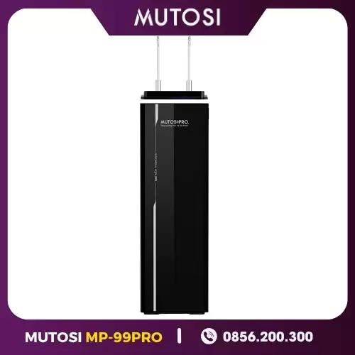 Máy Lọc Nước Điện Giải Ion Kiềm Hydrogen Mutosi MP-99PRO
