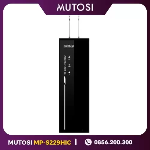 Máy lọc nước ion kiềm 10 lõi MP-S299HIC