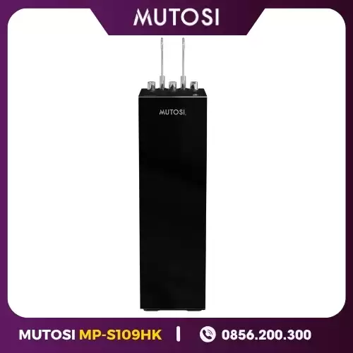 Máy Lọc Nước Ion Kiềm Hydrogen Mutosi MP-S109HK