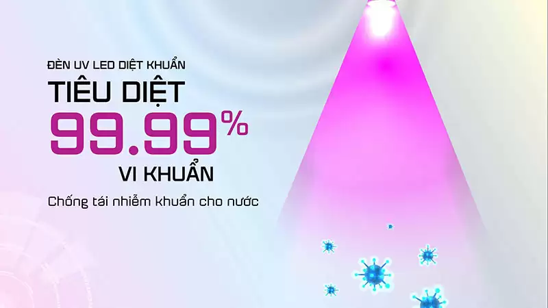 Máy Lọc Nước Điện Giải Ion Kiềm Hydrogen Mutosi MP-99PRO