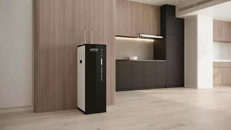Máy lọc nước Ion Kiềm Hydrogen MP-S1021H