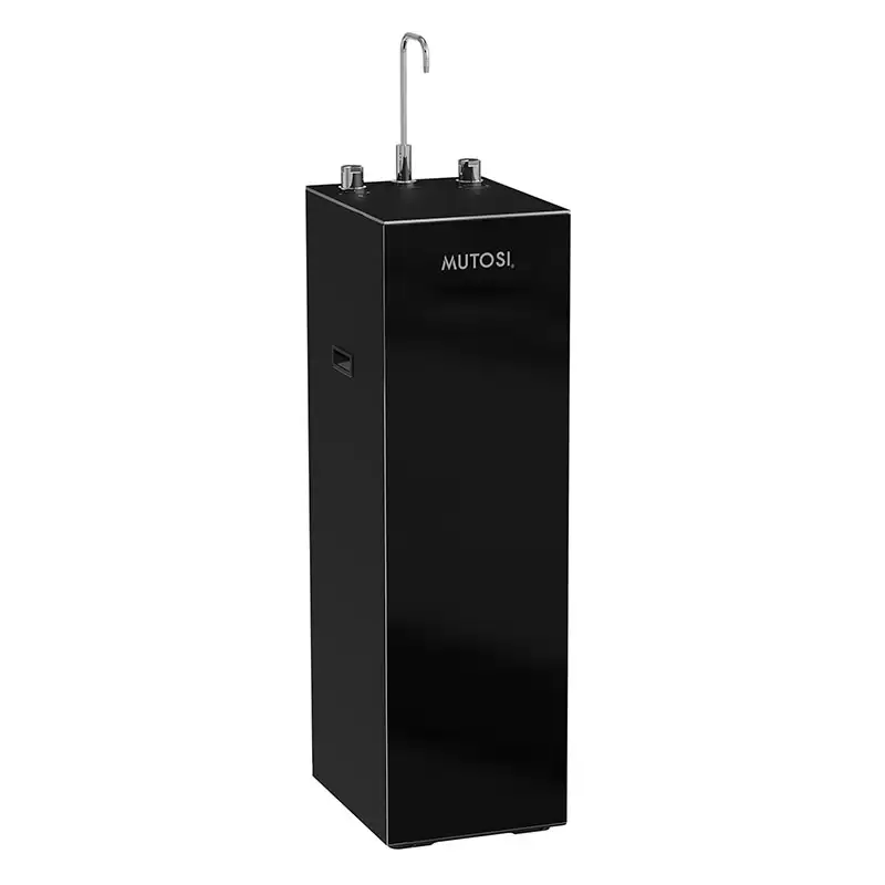 Máy Lọc Nước Ion Kiềm Hydrogen Mutosi MP-S106HK