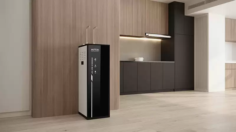 Máy lọc nước ion kiềm 10 lõi MP-S299HIC