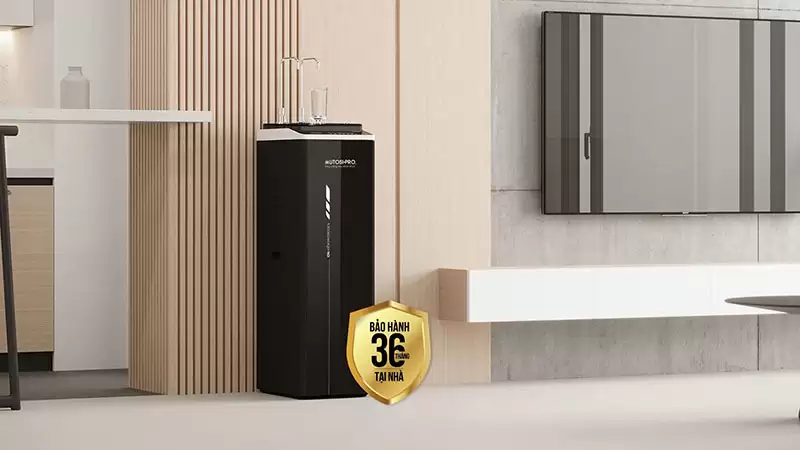 Máy lọc nước điện giải ion kiềm Hydrogen MP-T888