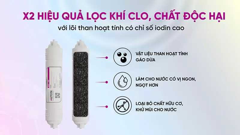 Máy Lọc Nước Ion Kiềm Hydrogen MP-TS1028H